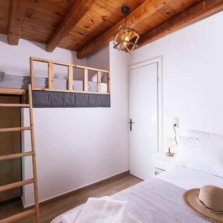 Holiday home Faidra House