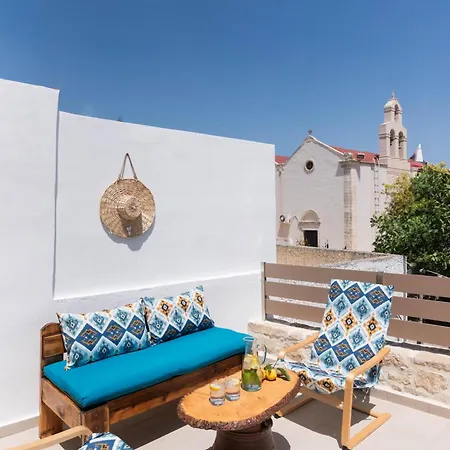 Faidra House * Vori