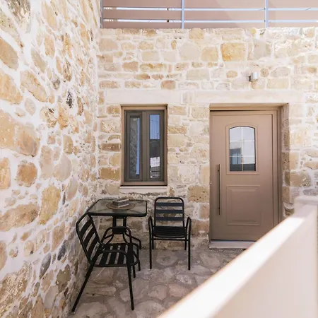 Holiday home Faidra House *
