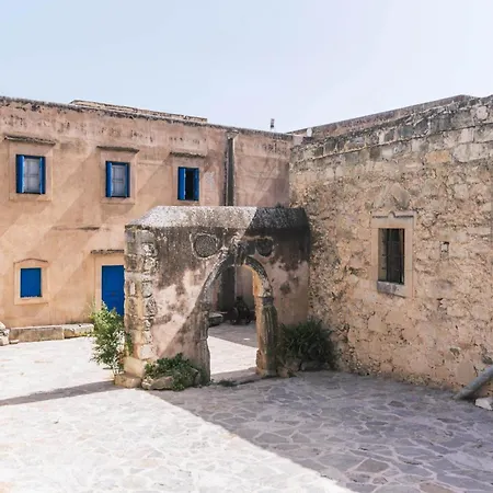 Holiday home Faidra House