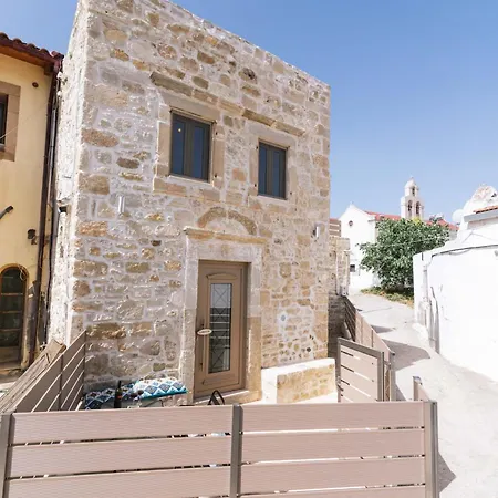 Faidra House Holiday home Vori