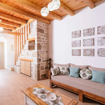 Holiday home Faidra House